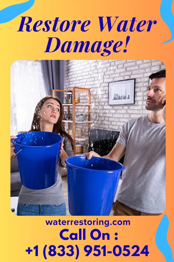water restoration Modern Property Restoration Contractors Lafayette